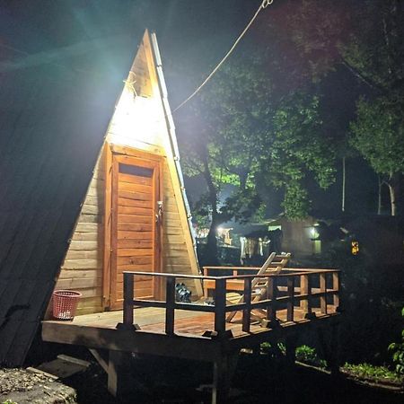 Penginapan Segitiga 2 Bandung Zewnętrze zdjęcie