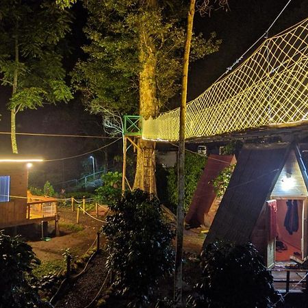 Penginapan Segitiga 2 Bandung Zewnętrze zdjęcie
