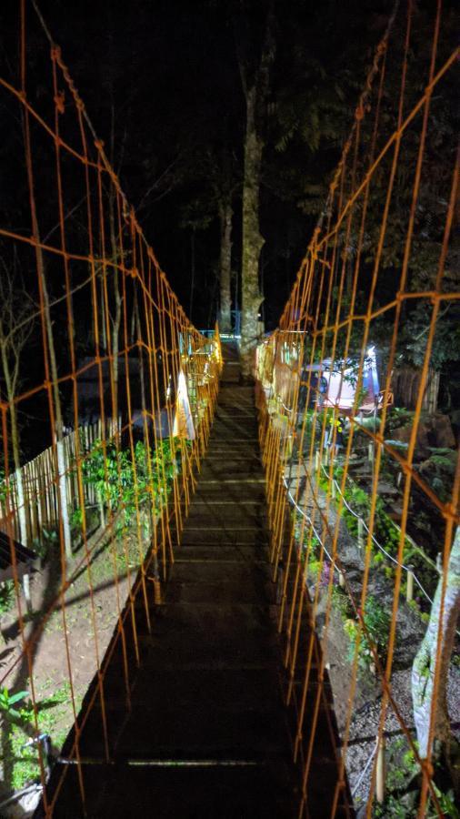 Penginapan Segitiga 2 Bandung Zewnętrze zdjęcie