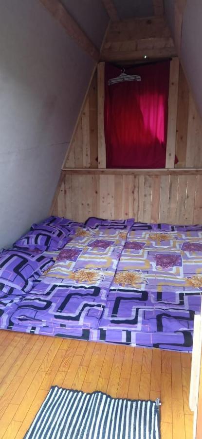 Penginapan Segitiga 2 Bandung Zewnętrze zdjęcie