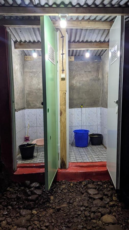 Penginapan Segitiga 2 Bandung Zewnętrze zdjęcie