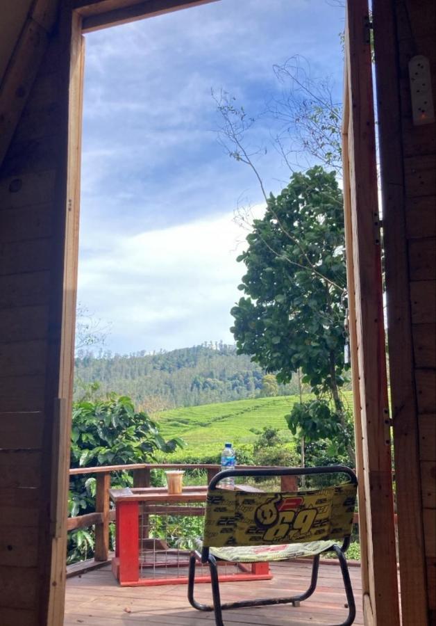 Penginapan Segitiga 2 Bandung Zewnętrze zdjęcie