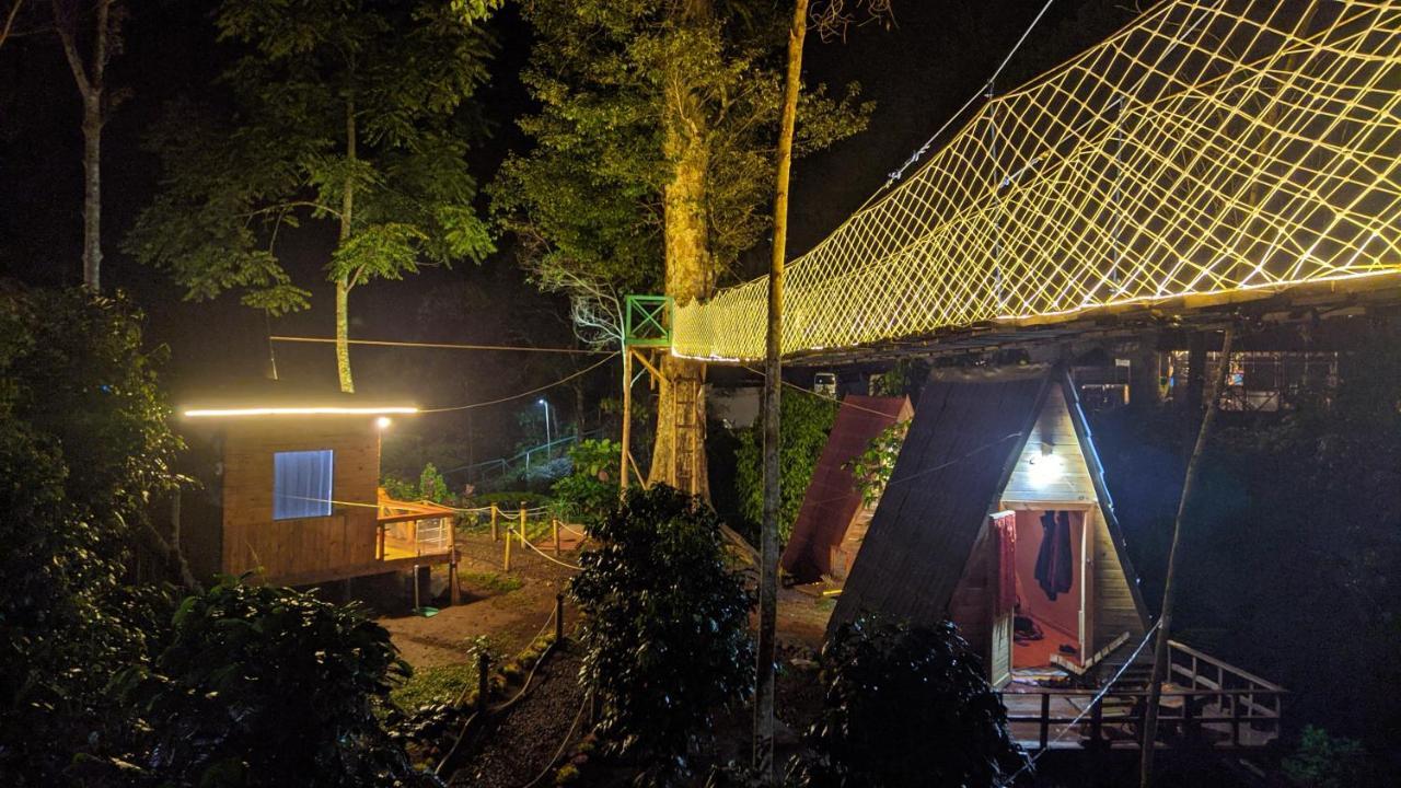 Penginapan Segitiga 2 Bandung Zewnętrze zdjęcie